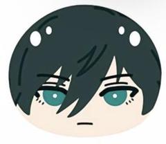 ブルーロック 糸師凛 おまんじゅう - メルカリ