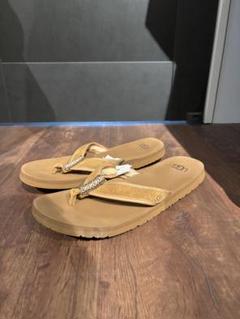 UGGアグ　サンダル　30cm