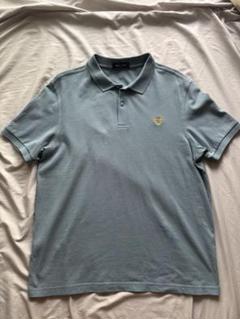 FRED PERRY【美品】Lサイズ エンジ ワインレッド 茶 ブラウン
