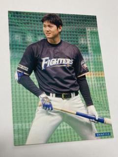 2025年最新】大谷翔平 日本ハム カードの人気アイテム - メルカリ