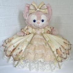 707 リーナベル　ハンドメイド　コスチューム