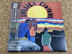 ★Daniela Casa / America Giovane 2 紙ジャケCD