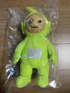 テレタビーズ　BIGぬいぐるみ　ディプシー　タグ付き テレタビーズ BIGぬいぐるみ2(ディプシー) プライズの情報サイト