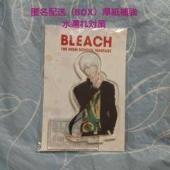 BLEACH ブリーチ ジャンプショップ限定 市丸ギン バスタオル 716AxnZuvNL._UF350,350_QL50_.jpg