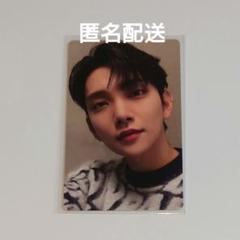 SEVENTEEN ジョシュア あいのちから Weverse 特典トレカ - メルカリ