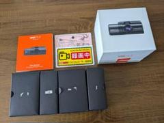 VANTRUE N4 / GPSマウント / MicroSD 256GBのサムネイル