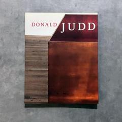 ドナルド ジャッド Tate Modern 展覧会 作品集 アートブック ドナルド ジャッド Tate Modern 展覧会 作品集 アートブック