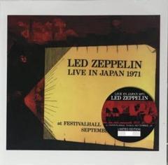 2025年最新】LED ZEPPELIN OSAKA 1971の人気アイテム - メルカリ