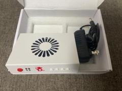 DMA HDMI Fuser