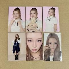 ME:I 櫻井美羽 トレカ THIS IS ME:I