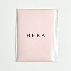 ジェニ　トレカ　HERA BLACKPINK ジェニ フォトカード HERA ショッパー ポストカード