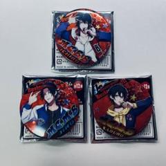 2025年最新】山田一郎ホログラム缶バッジの人気アイテム - メルカリ