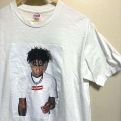 ◆L◆美品◆ Supreme 2023FW NBA Youngboy Teeのサムネイル