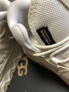 UGG★CapTrail High★防水スエード 希少ハイカット★スニーカーアグ