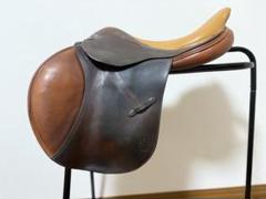 BD(Bruno Delgrange) 鞍 買取