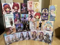 人気プライズフィギュア　25個セット　葬送のフリーレン　推しの子　美少女系まとめ 人気プライズフィギュア 25個セット 葬送のフリーレン 推しの子