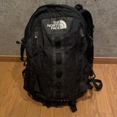 THE NORTH FACE BIGSHOT