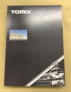TOMIX 国鉄 485 200系 特急電車 (基本6両セット) 92760 国鉄 485 200系 特急電車 (基本6両セット) (鉄道模型) - ホビー