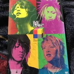 HIGHCOMMUNICATIONS TOUR 2023 -The Ghost of GLAY-、会場販売