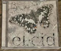 el:cid【CD】In the Shade