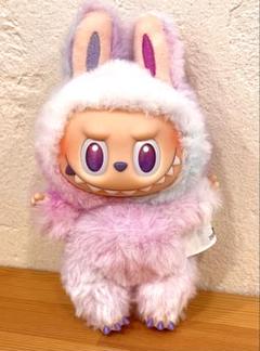 LABUBU THE MONSTERS Big into Energy Luck
