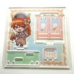 アザゼル・アメリ/アクリルジオラマ【まるくじ】魔入りました！入間くん