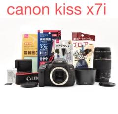 ☆動画&高画質&低光量&手ブレ&WiFi☆ キャノン Kiss X4ISSTM