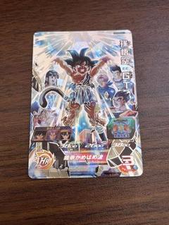2025年最新】ドラゴンボールヒーローズ 悟空の人気アイテム