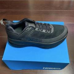 【新品】HOKA ONE ONE ボンダイ BONDI 6 28cm