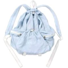 (新品未使用未開封) NCT WISH ユウシ バックパック セット NCT WISH ユウシ キャラクターバッグセット トレカ付き