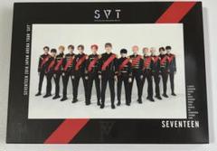 seventeen セブチ　SVT Blu-ray