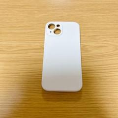 iPhone 14 ケース　ホワイト　シンプル　おしゃれ　iPhone14