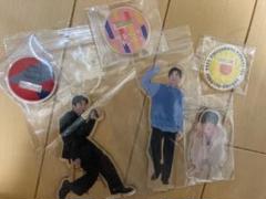 田中圭 アクリルスタンド14体セット 2025年最新】田中圭 アクリルスタンドの人気アイテム - メルカリ