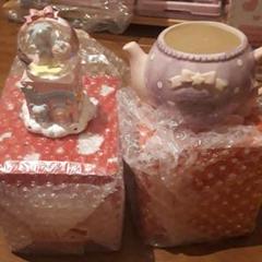 キキララレアセット
