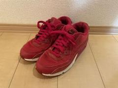 □NIKE Air Max 90 RED ナイキ エアーマックス レッド