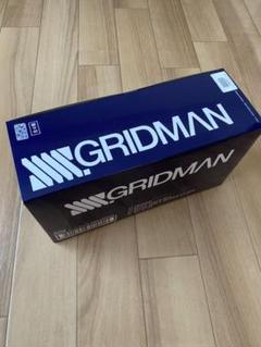 スーパーミニプラ SSSS.GRIDMAN 新品 未開封 美品