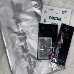 aespa エスパ Karina カリナ synk 2024 まとめ売り
