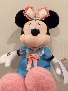 新品★TDR限定品★ルームウェア★パジャマパーティー★ミニー★Lサイズ ついに品切れ！ミニーの日新グッズ…パジャマパーティー全滅