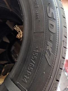 155/65R14