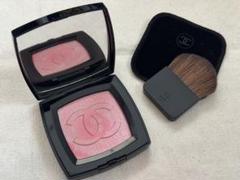 新品未使用 CHANEL ファンテジー ドゥ シャネル チークカラー シャネル / ファンテジー ドゥ シャネルの公式商品情報｜美容