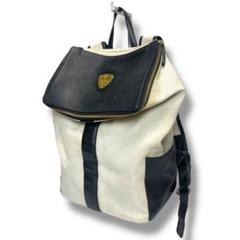 【未使用級極美品✨】ATAO リュック バックパック マッシュルーム　保存袋付 美品】 ATAO アタオ リュック バックパック マッシュルーム
