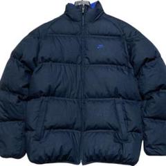 美品 00s NIKE ナイキ ダウンジャケット 550fir ヌプシ y2k 00s NIKE ACG Down Jacket | VOSTOK