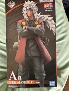 S.H.Figuarts 自来也 -Exclusive Edition- | 魂ウェブ