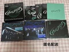 INI THE ORIGIN 4形態セット