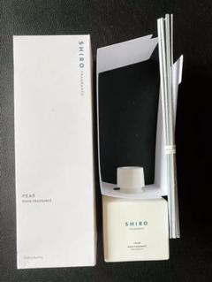 SHIROペアールームフレグランスの検索結果 - メルカリ