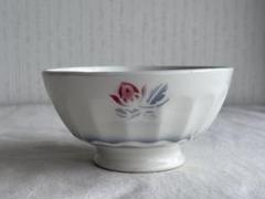 アンティークカフェオレボウル（ブルーグレー） アンティーク カフェオレボウル ブルーグレーライン - メルカリ