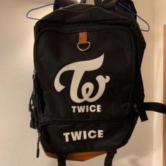 2025年最新】Twice バックパック リュックの人気アイテム - メルカリ