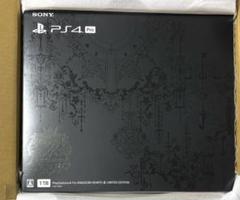 【本体のみ】キングダムハーツ リミテッドエディション PS4】PlayStation4 Proに『キングダムハーツIII リミテッド