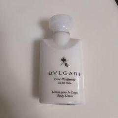 BVLGARIボディミルク♡おまけ香水♡ 試してみた】オムニア クリスタリン ボディミルク BVLGARIの