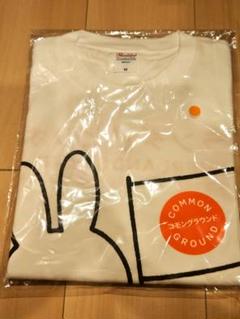 【新品】大阪関西万博 オランダ館 ミッフィーTシャツ M